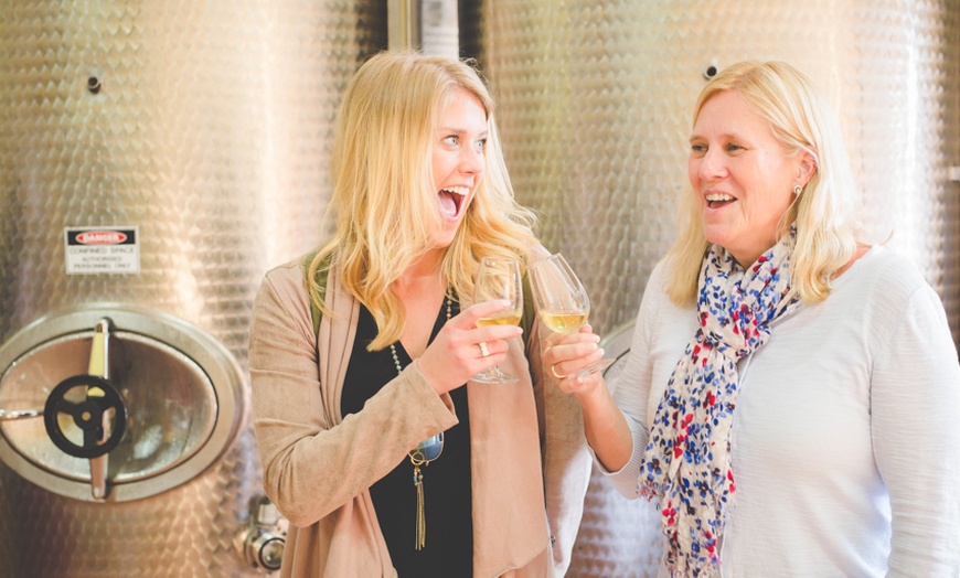 Image 12: Blue Mountains or Hunter Valley Tour: Wildlife, Wine & Scenic Wonders!