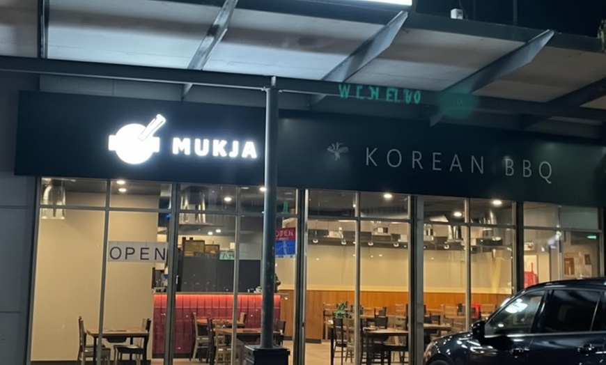 Image 7: Korean BBQ or Fried Chicken & Beer Feasts for 2, 4 and 6 Guests