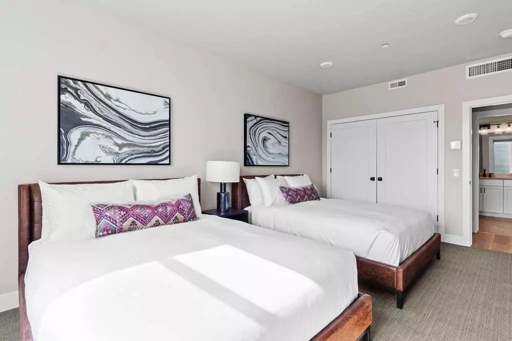 Member Pricing: 4* Mountain Resort in Park City with Sweeping Views 
