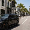 Image 1: Private Luxury Tour: PCH, Malibu, Santa Monica & Rodeo Drive