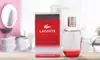 Lacoste Style In Play Men- EDT Spray (Red)