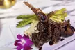 Dine with a $50, $100, or $150 Dining Credit, Dinner or Brunch for 2 or 4 with Cocktails (Up to 55% Off) - Second Medium
