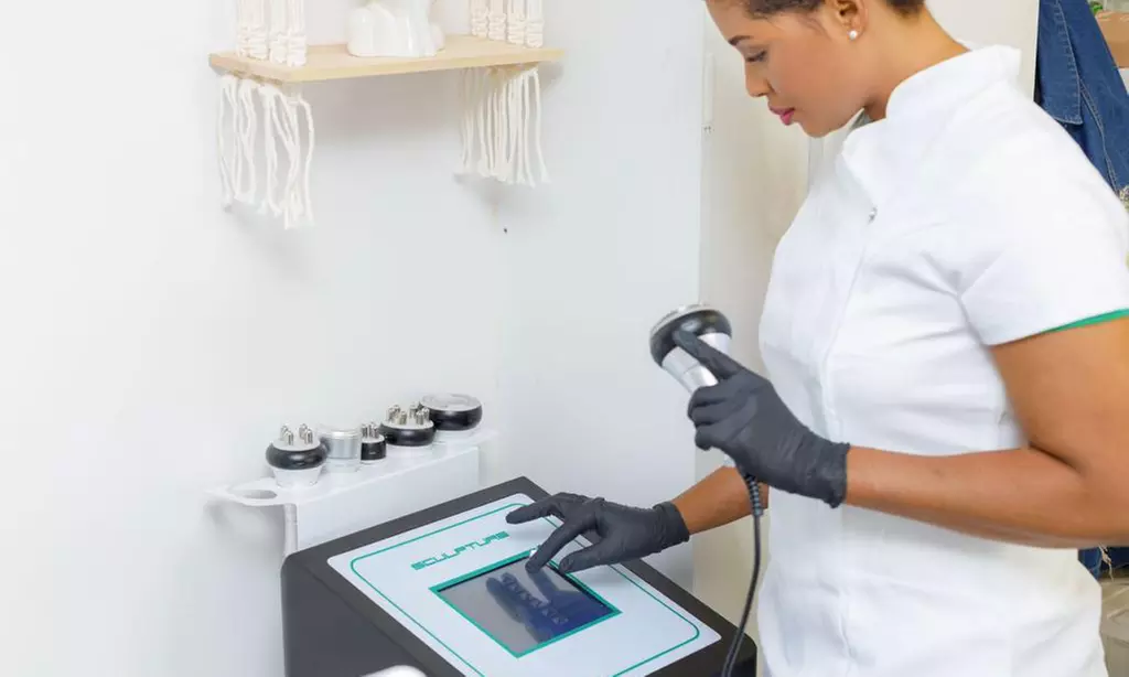 Offrez un coup d’éclat à votre peau avec des soins experts