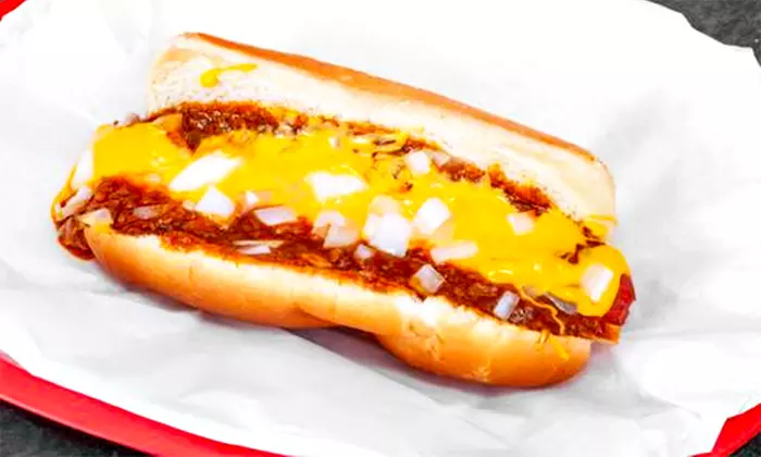 The Ultimate Chicago Street Food Experience in Yorkville!