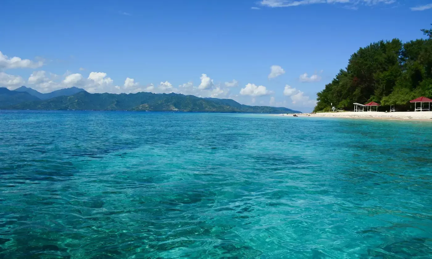 ✈ 11-Day Vacay in Bali & Gili Islands w/Air from Great Value Vacations