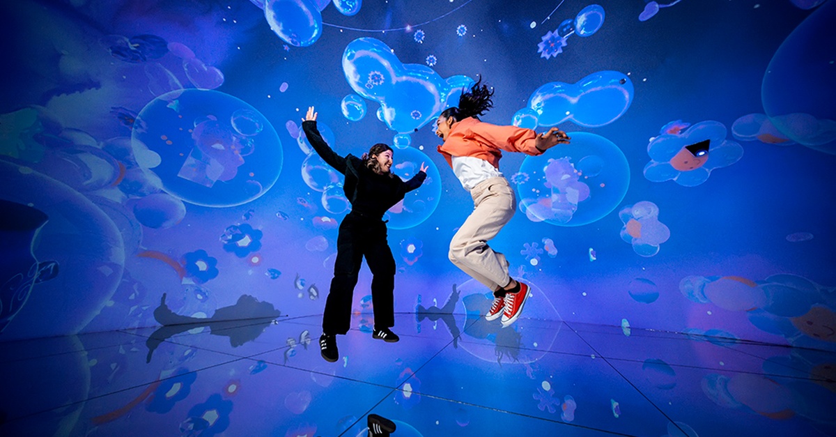 Get 30% Off Ticket For One Person To House Of Hype-Dubai Mall Get 30% Off Ticket For One Person To House Of Hype-Dubai Mall