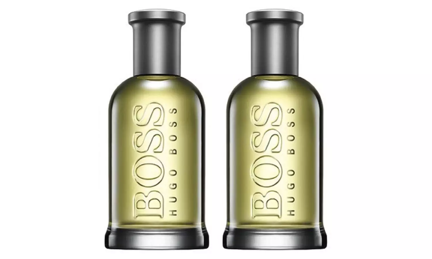 Fragranze da uomo  Diesel, Hugo Boss e Jean Paul Gaultier