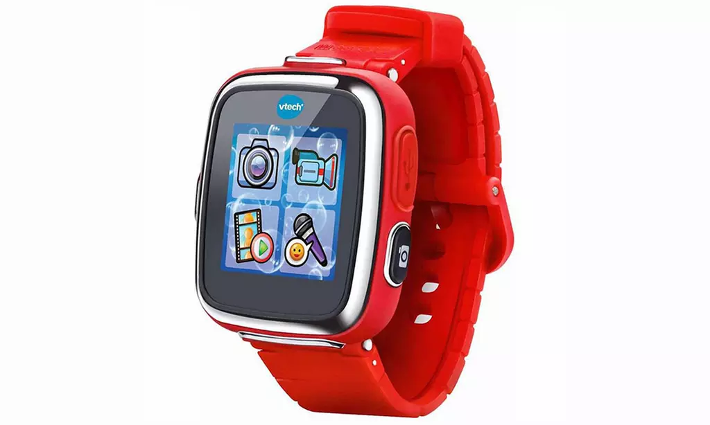 VTech Kidizoom Smartwatch DX - Primary Image