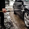 Image 7: Up to 40% Off on Exterior Wash & Wax (Exterior Detail) - Car at Baystar Express Hand Car Wash New