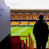 Image 1: Wolverhampton Wanderers FC Molineux Stadium Tour |  Adult or Child Ticket Options