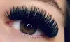 Flawless Lashes: Classic, Volume, or Mega Volume Set Eyelash Extensions at Lash & Dash Denver (Up to 62% Off)