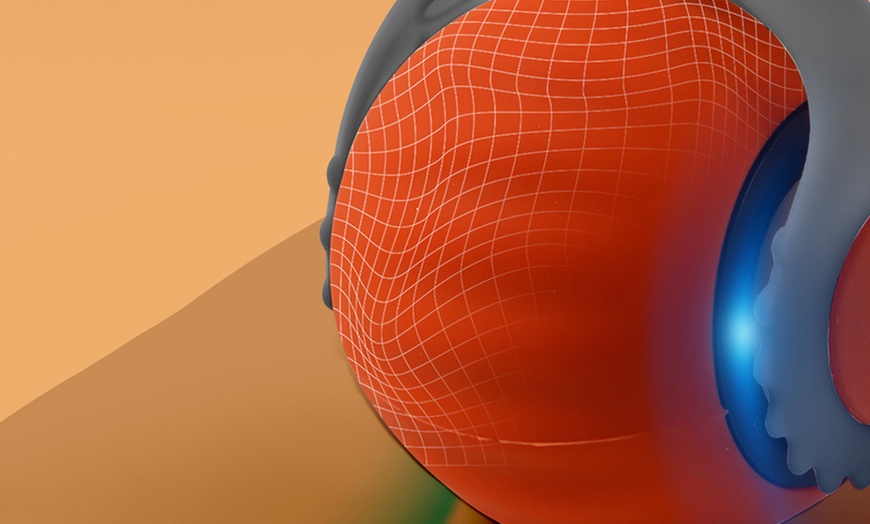 Image 9: Automatic Moving Cat Toy Ball: 1Pcs; FREE SHIPPING