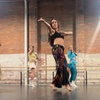 Image 3: Join & Learn 4 Weeks Course Belly Dance Class for One or Two People  