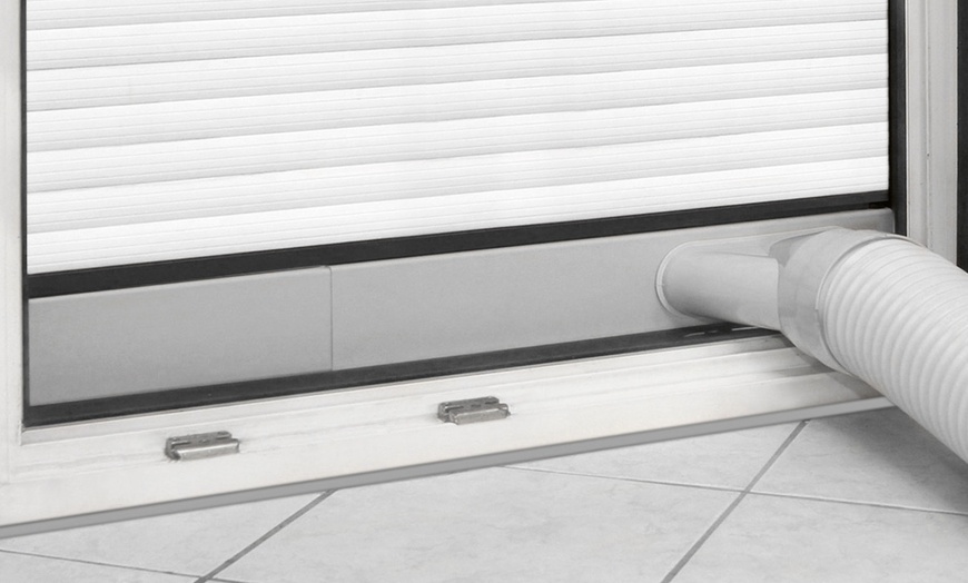 Image 18: Aire acondicionado portátil de Clatronic
