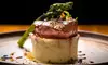 Tiny Tapas and Bites Offers Tapas Dinner w/ Drinks, Bottomless Brunch or up to $150 (Up To 45% Off)