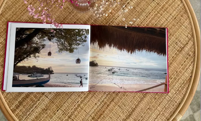 Hardcover Photobooks Black Friday Sale