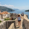 Image 1: ✈ 7-Days in Croatia & Montenegro with Air, & Hotel from Worldee
