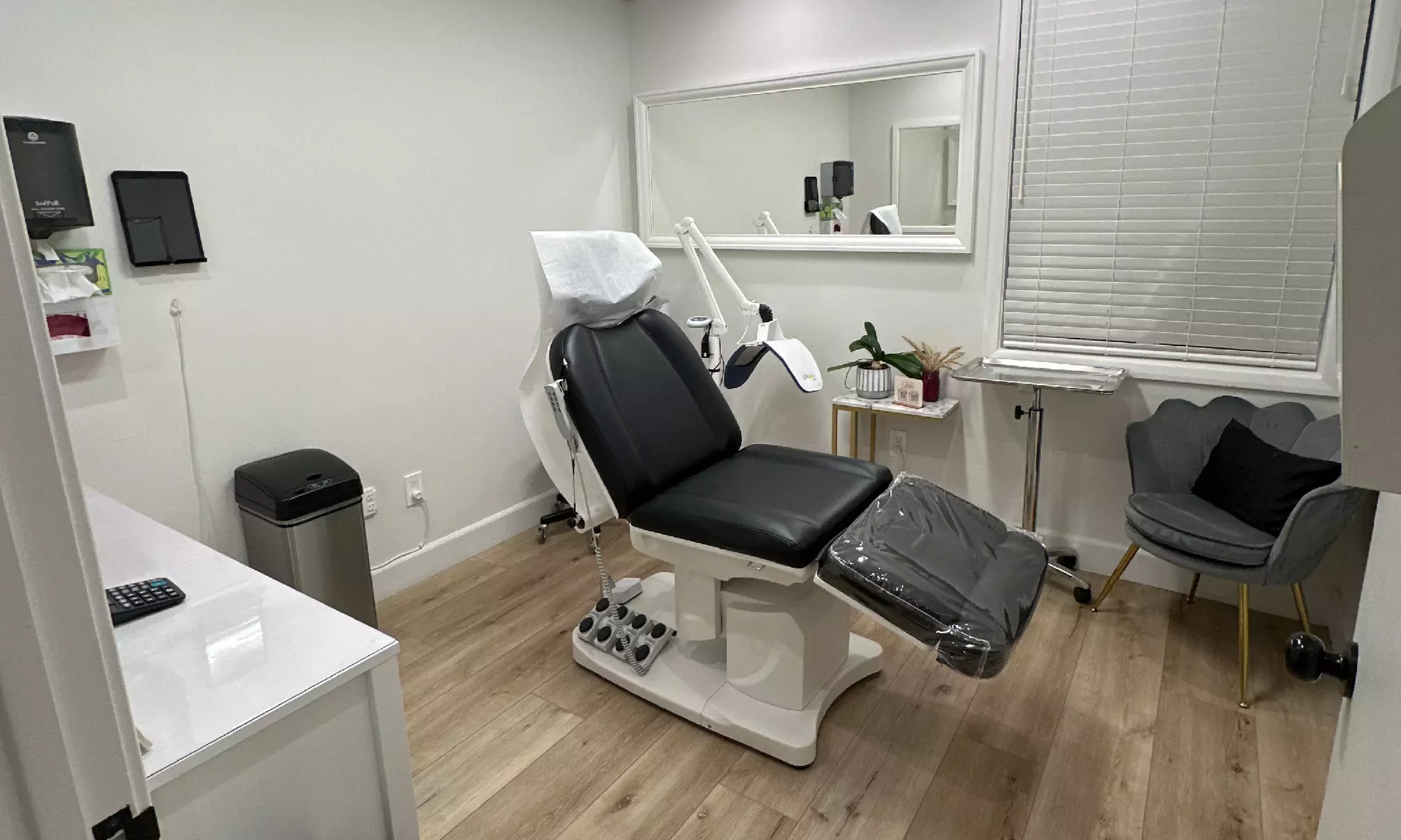 Revitalize with Half or Full Syringe of RHA for Facial Enhancement or Lips @New Glow Med Spa (Up to 25%Off0 - Primary Image