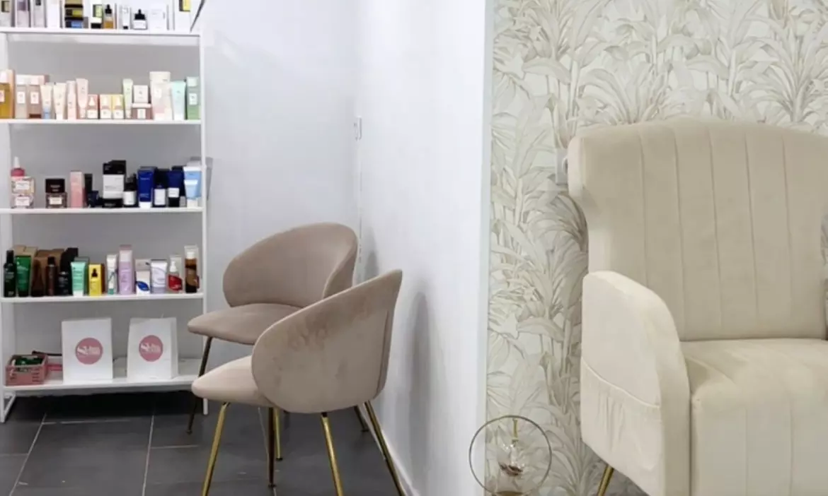 Diagnostique de peau et initiation à la skincare coréenne avec Skin in Seoul (jusqu'à 45% de remise) - Second Medium