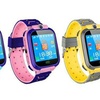 Image 2: Montre connectée pour enfant avec tracker GPS