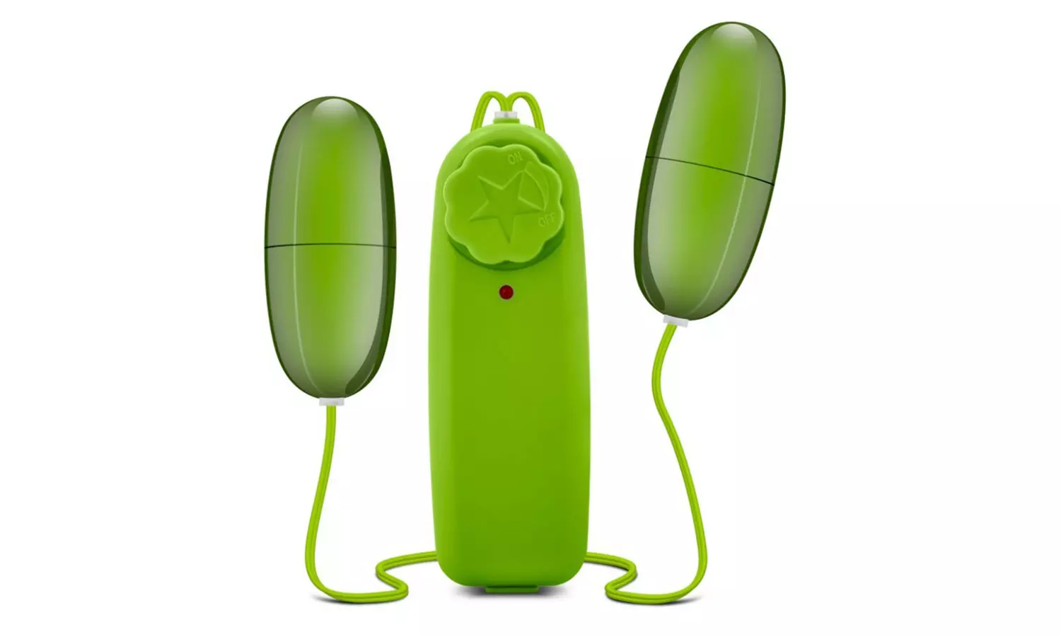 B Yours Double Pop Eggs