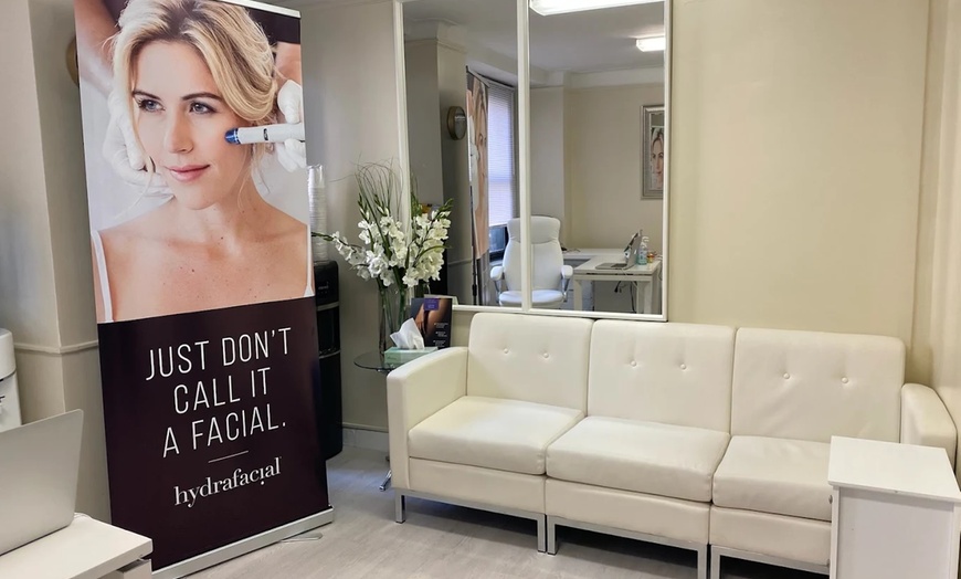 Image 3: Get Smooth for a Year: Unlimited Laser Hair Removal with Cynosure Clarity II Tech