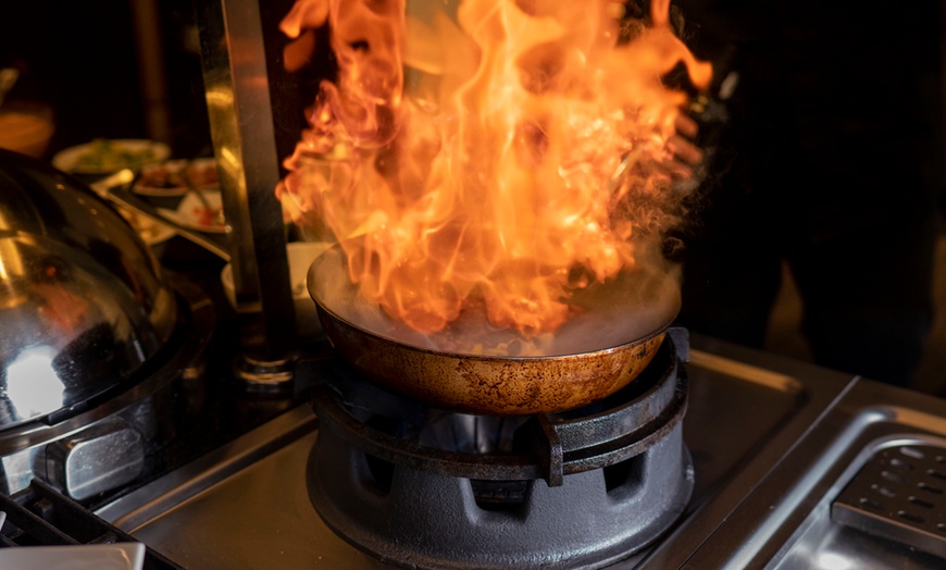 Image 2: Brunch mit Sektempfang für 2 bis 8 Personen