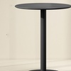 Image 7: HomCom Round Dining Table 