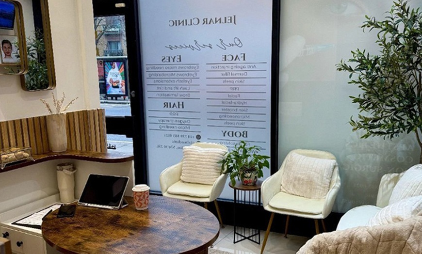 Image 4: Up to 50% Off on Facial - HydraFacial at Jelnar’s clinic