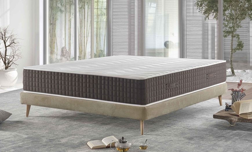 Image 5: Matelas orthopédique Maxi Gel de la marque Mentor