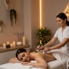 Image 1: 1 o 3 sesiones de masaje a elegir con radiofrecuencia corporal