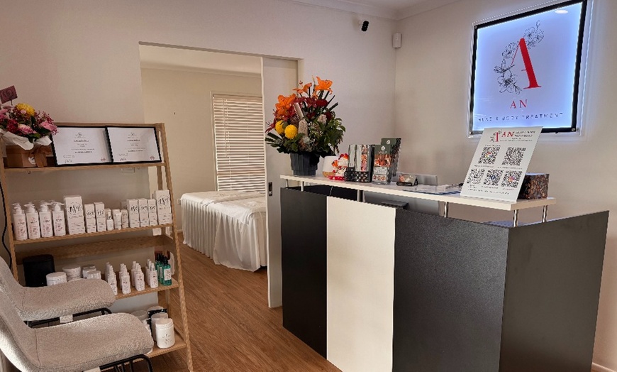 Image 6: 45, 60, or 120-min Japanese Head Spa, 50-min Body Treatment, and More