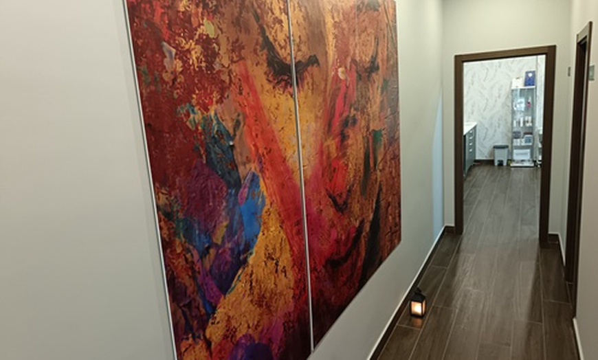 Image 7: 1 o 2 rituales de masaje thai a elegir de 60 minutos 