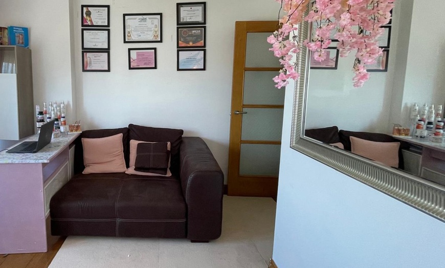 Image 5: Ritual de masaje a elegir con exfoliación, aromaterapia y aceites