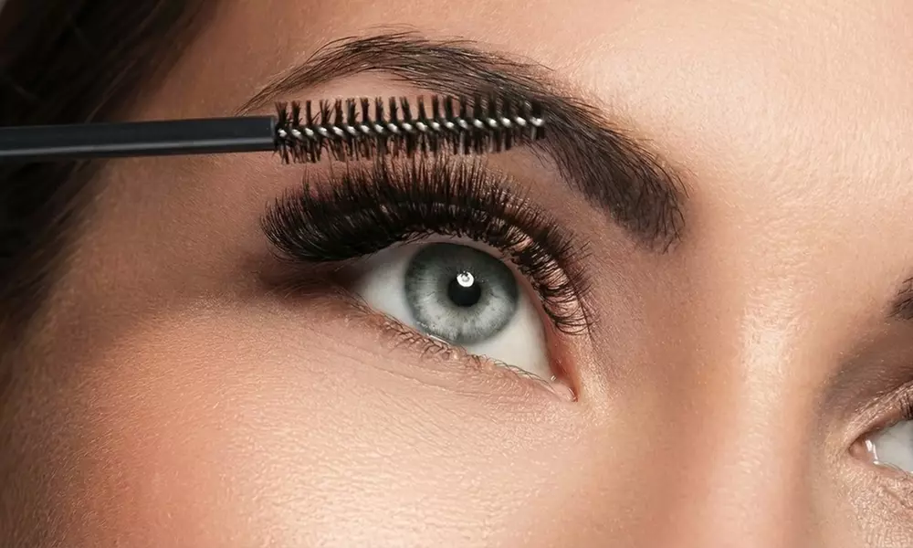 Brow Wax & Tint or Keratin Lash Lift & Tint Packages