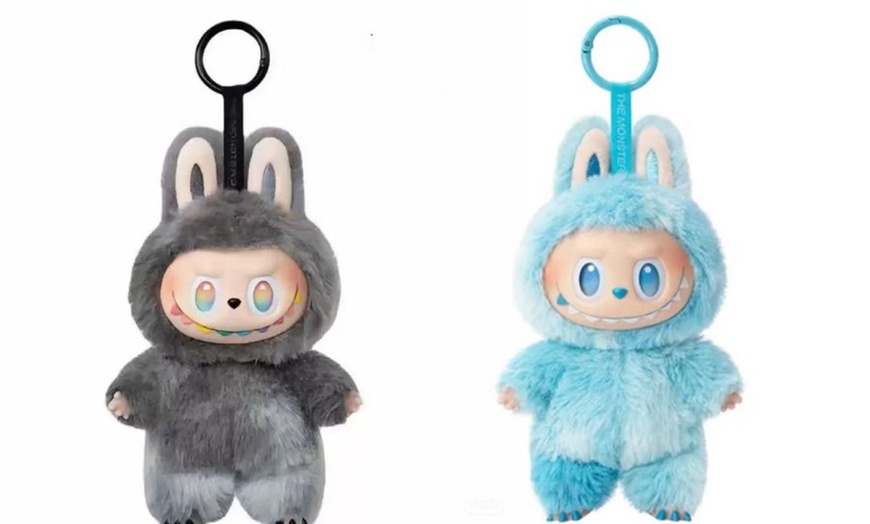 Image 26: Llavero de peluche 