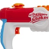 Image 2: Five-Pack Super Soaker Nerf Piranha Water Blasters