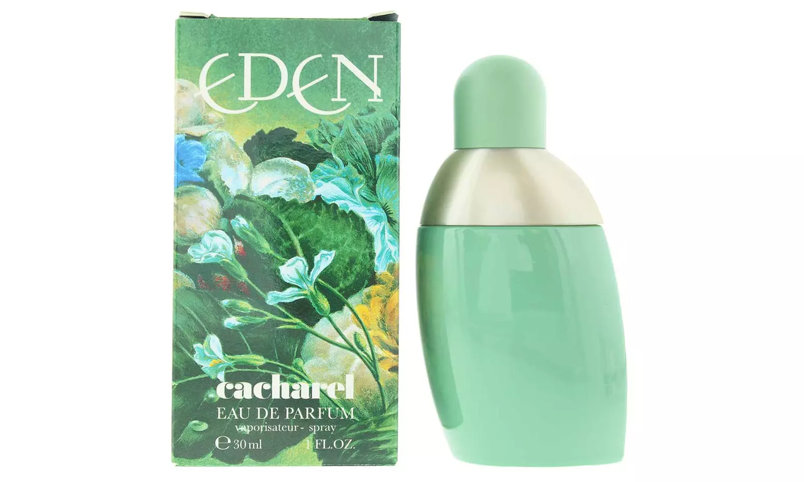 Cacharel Eden Eau de Parfum 30ml - Primary Image