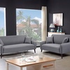 Image 1: Zianna Sofa Set