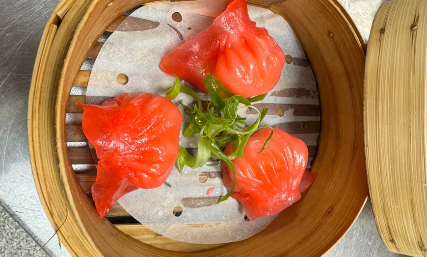 Image 5: Delight with Cantonese Whole Duck or Set Banquet for Two people