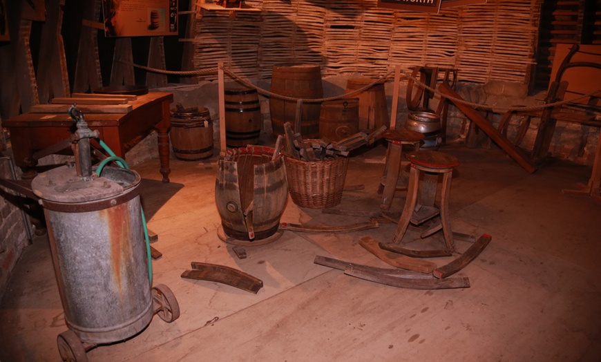 Image 8: Up to 36% Off Hops ‘n’ Harvest Festival at Kent Life – Sept 13–14!