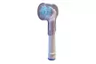 Compact 6Pcs Toothbrush Head Covers: 6Pcs (60% Off); Free Shipping - Second Medium