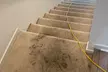 Carpet Cleaning for 3 or 5 Rooms or Upholstery Cleaning for One Sofa, Love Seat, or Chair ( Up to 42% Off ) - Second Medium
