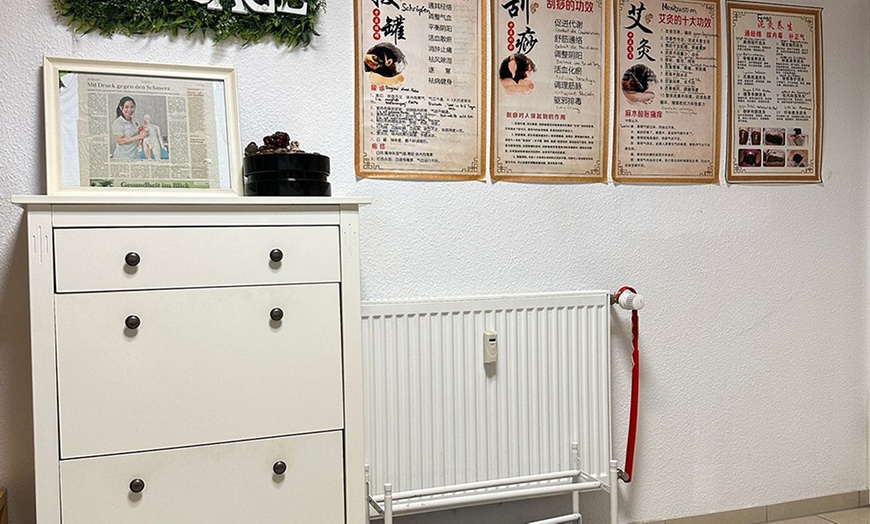 Image 5: 1 oder 2 Ganzkörper-Massagen à 60 Min. für 1 Person