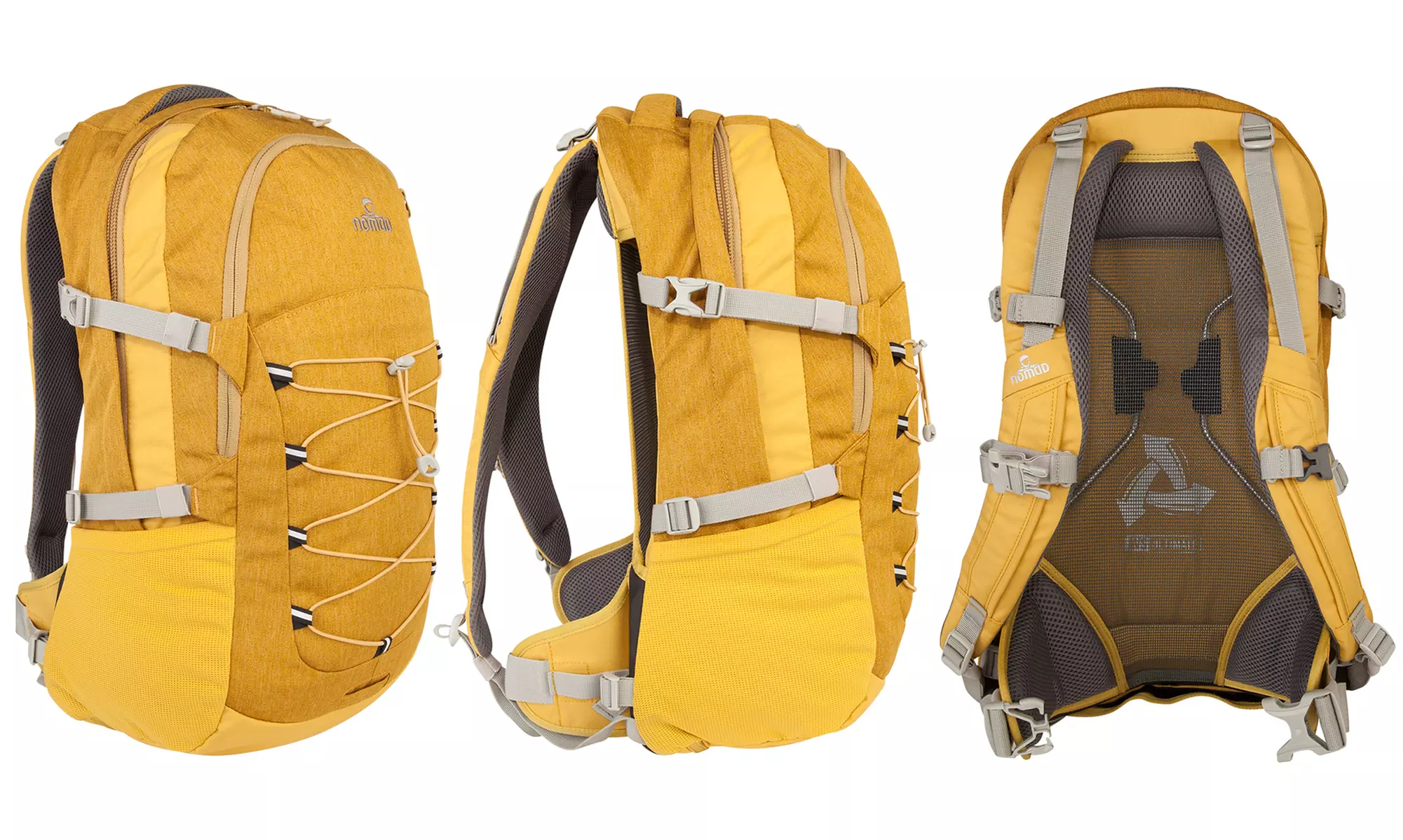 Sac à dos de la marque Nomad - Second Medium