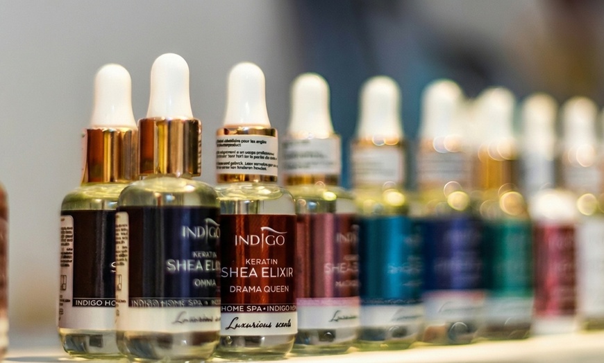 Image 6: Gun jezelf een moment voor jezelf: een beautybehandeling naar keuze