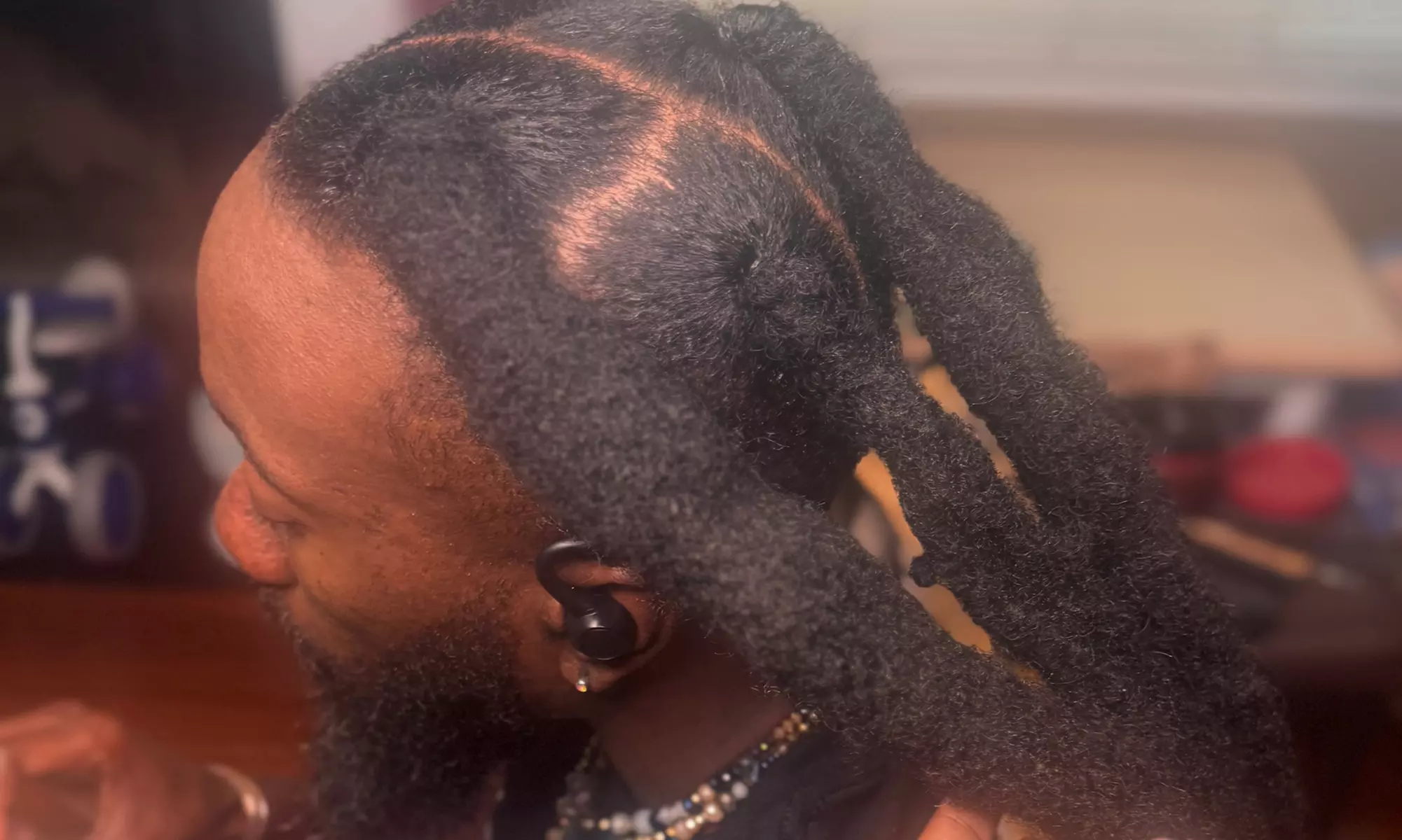 Wash, Retwist & Style, Wigs Touch-Up, Starter Locs, & More