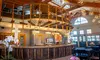 Experience Barrel Oak Winery's cellar tour & tasting for one or two people, with exclusive wines up to 35% off