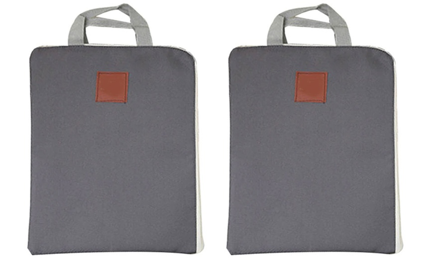 Image 3: Tablet Storage Bag