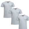 Image 7: Lot de 3 débardeurs ou T-shirts Navigare pour homme